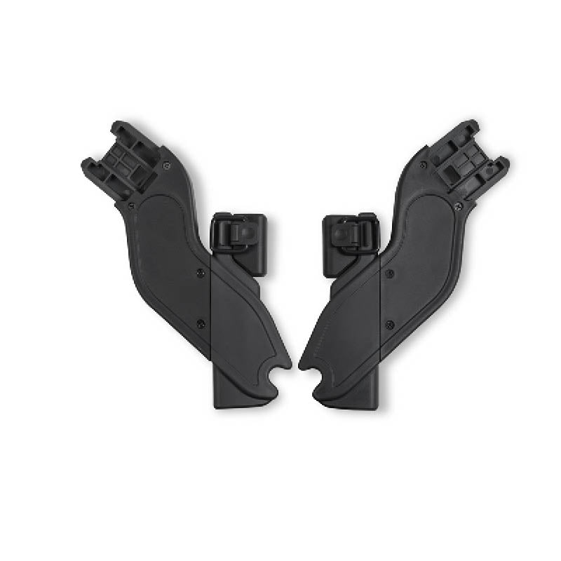 VISTA Lower Adapter - 2015+