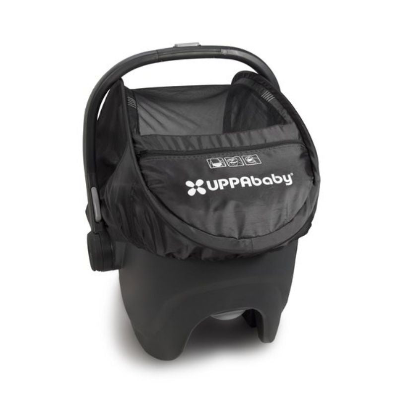 Mesa Cabana Weathershield - Jake (Black)