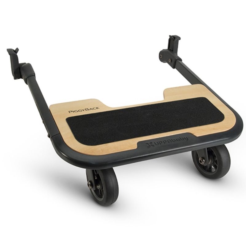 CRUZ Piggyback Ride-Along Board