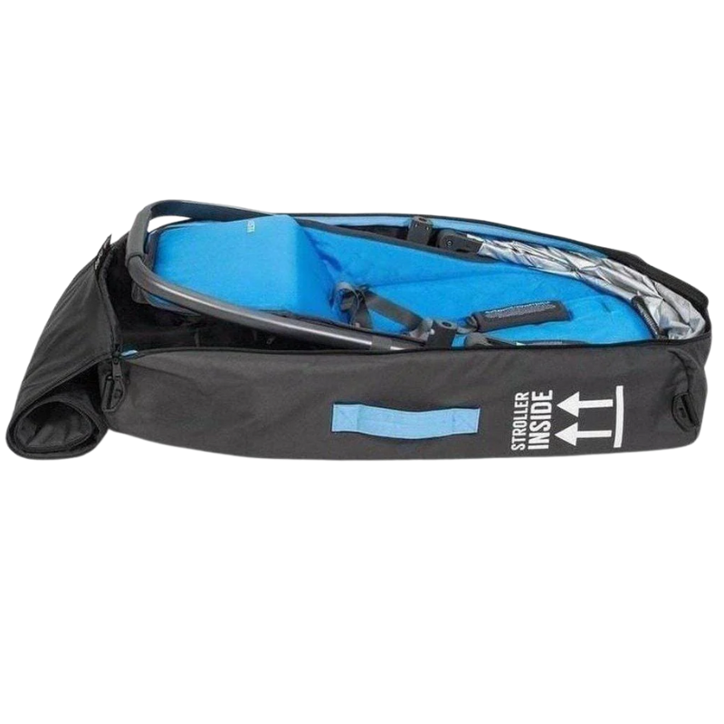 Sac de voyage Rumble Seat &amp; Berceau