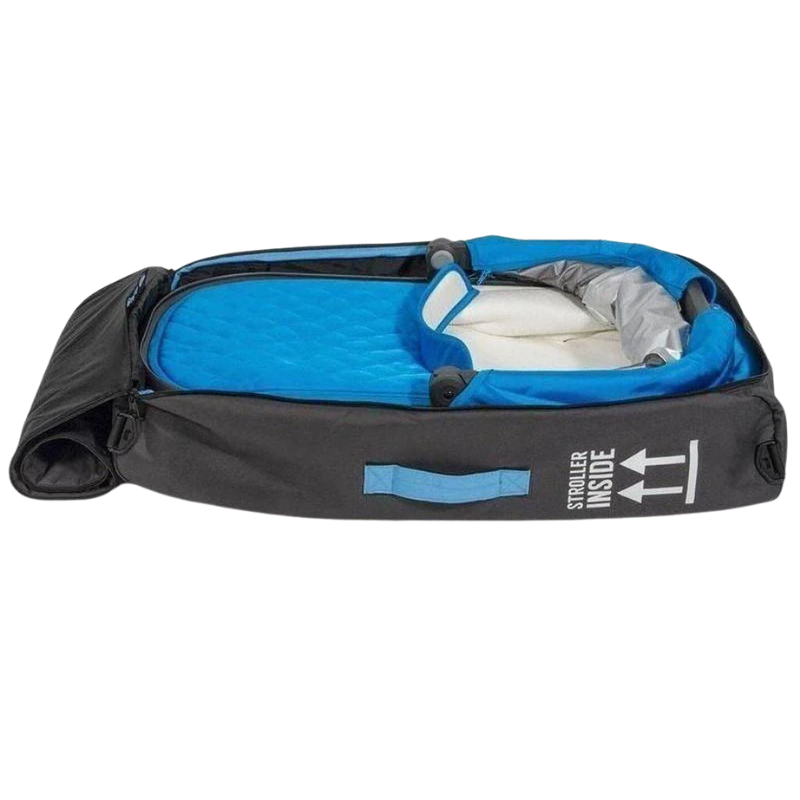 Sac de voyage Rumble Seat &amp; Berceau