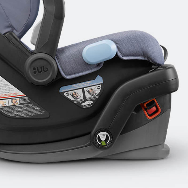 MESA Infant Car Seat Base