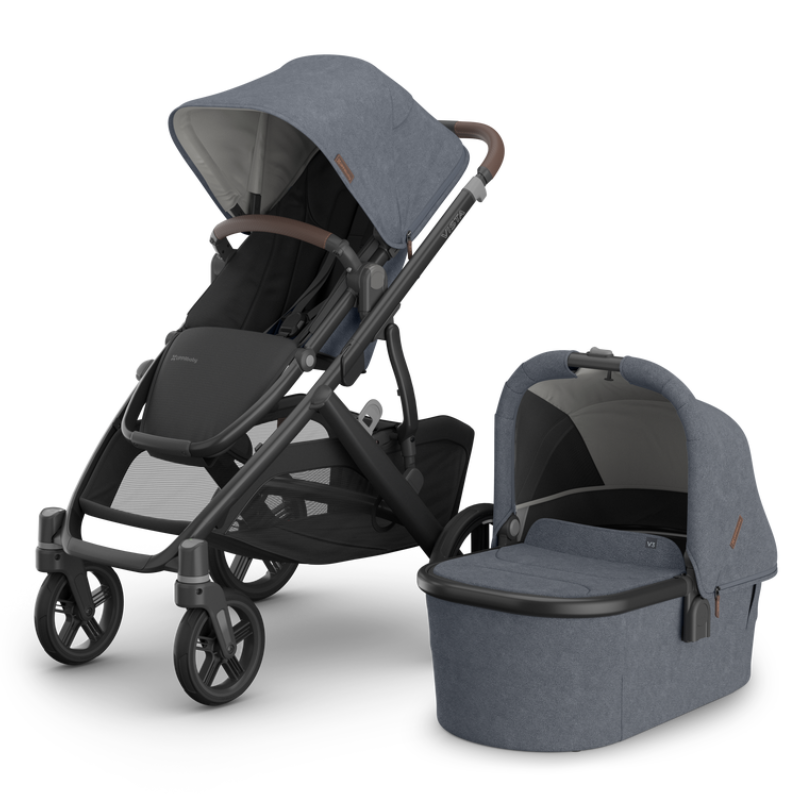 Vista V3 Stroller