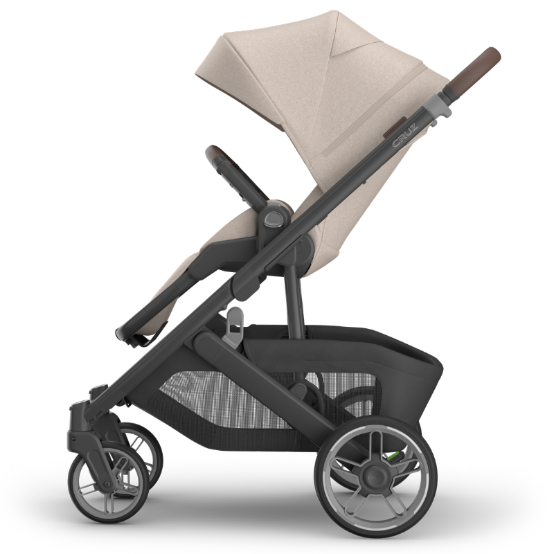 Cruz V3 Stroller