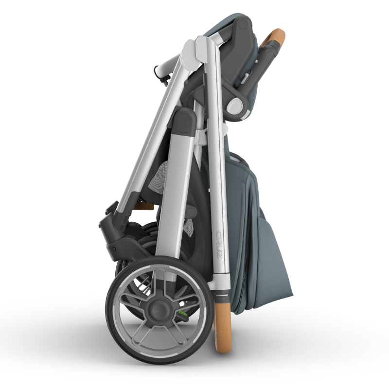 Cruz V3 Stroller