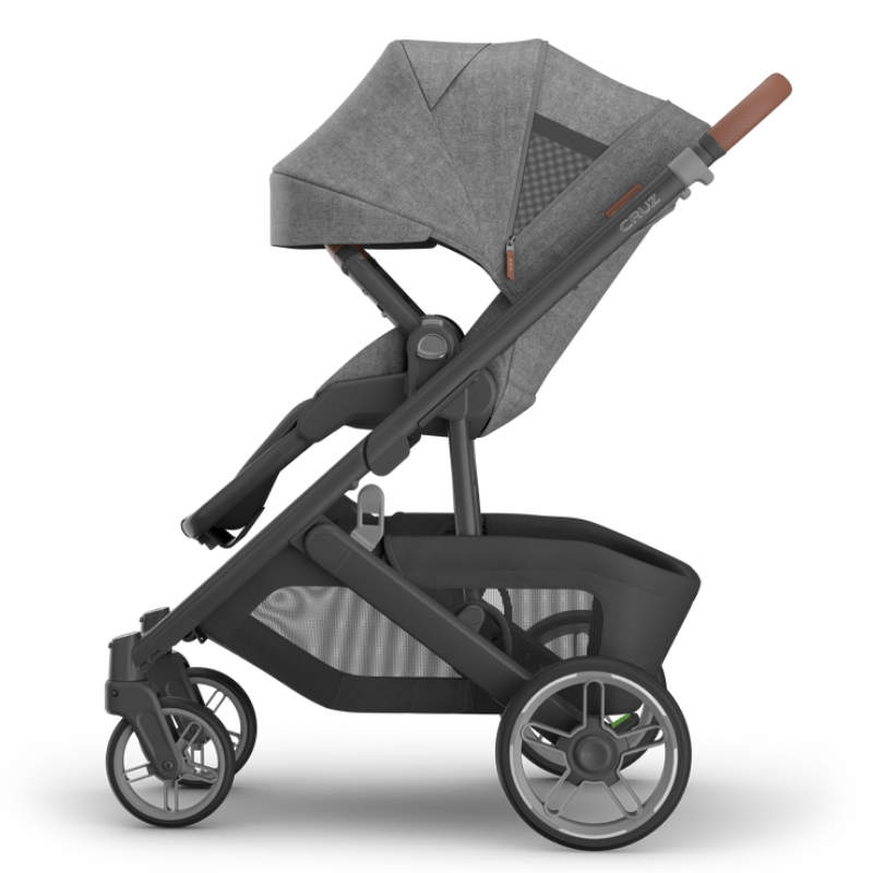 Cruz V3 Stroller