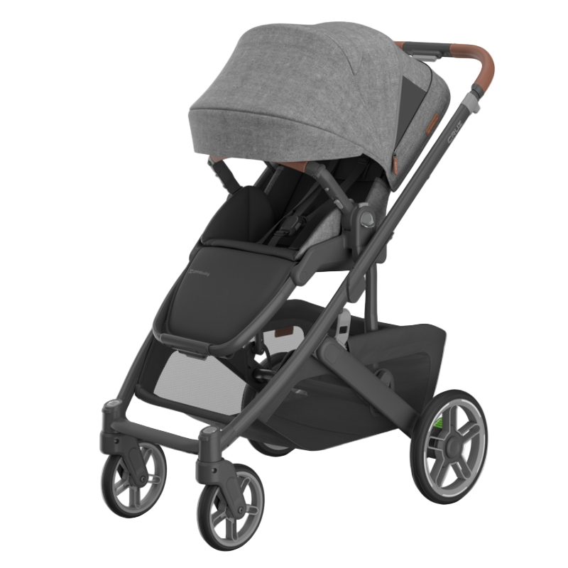 Cruz V3 Stroller