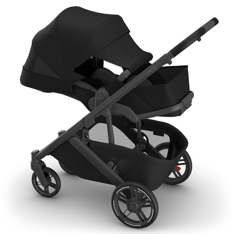 Cruz V3 Stroller