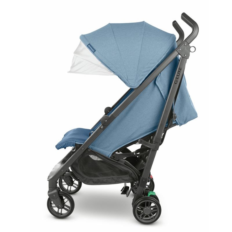 G-Luxe V2 Stroller