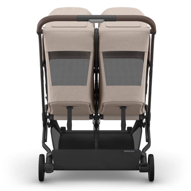Minu Duo Double Stroller