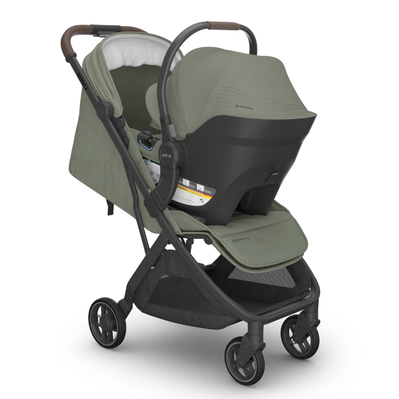 Minu V3 Stroller