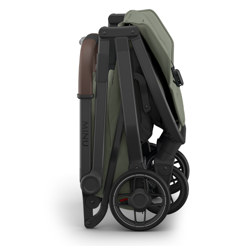 Minu V3 Stroller