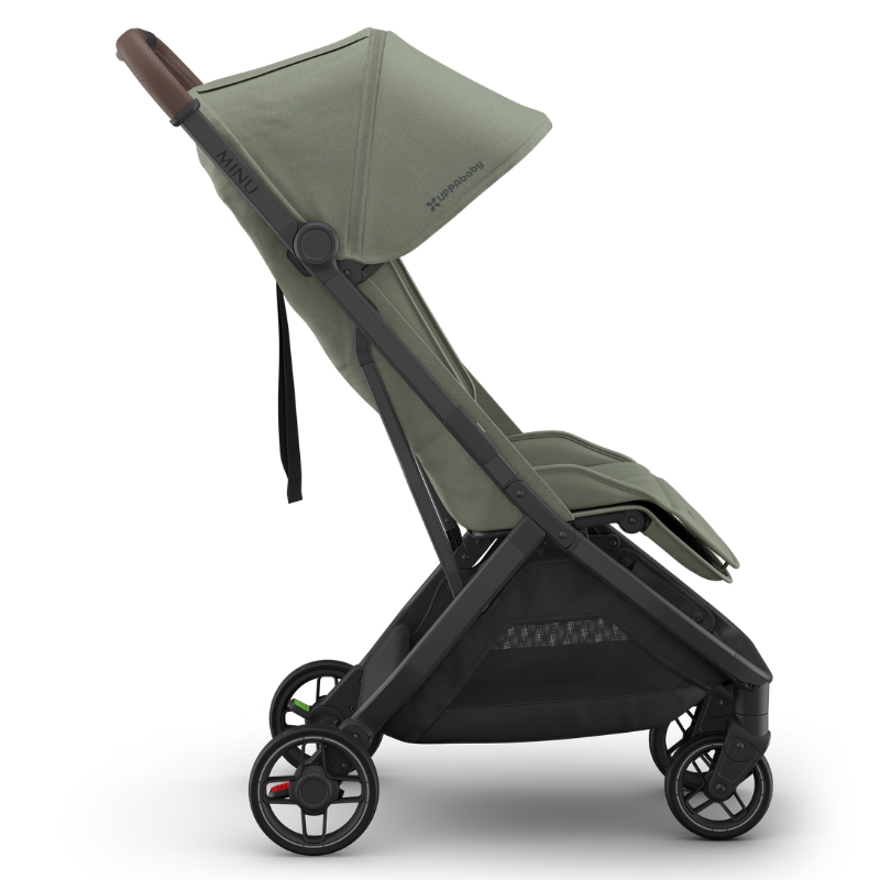 Minu V3 Stroller