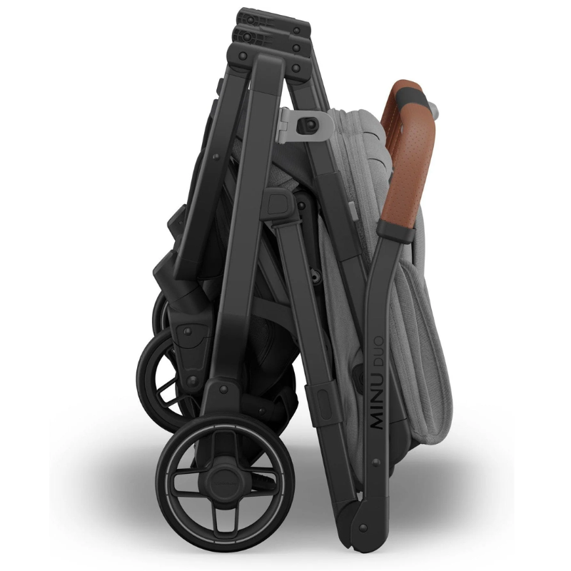 Minu Duo Double Stroller
