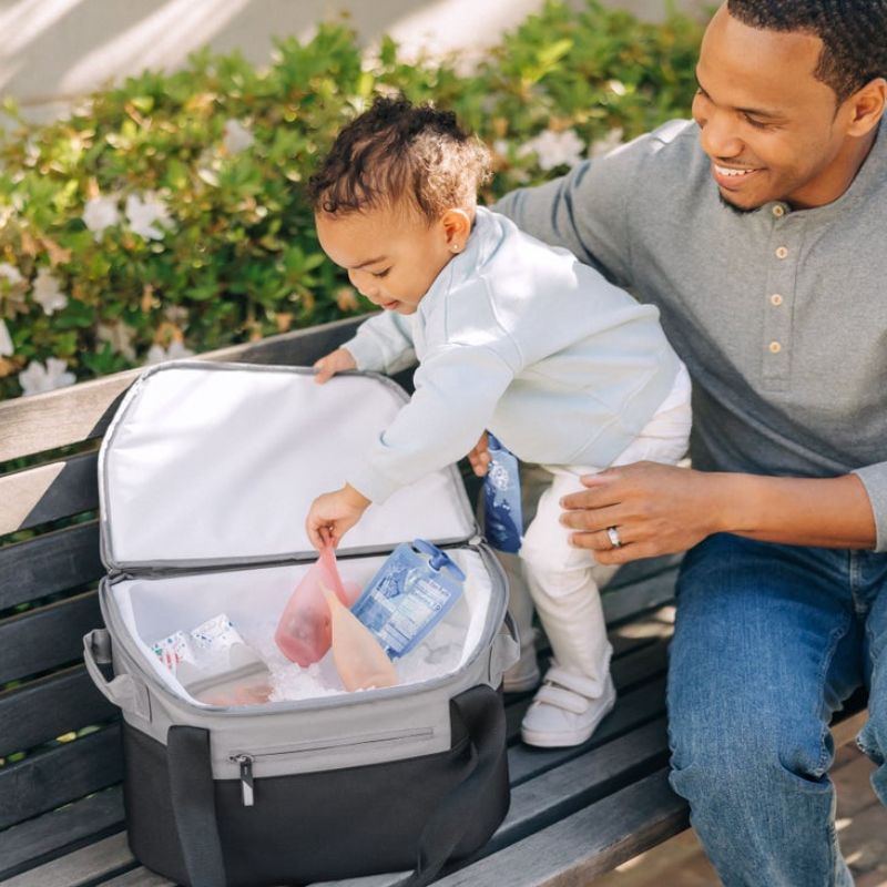 BEVVY Stroller Cooler