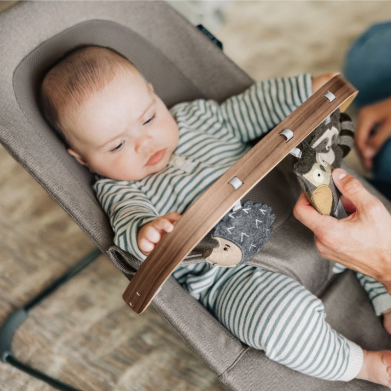 Toy Bar for Mira Bouncer