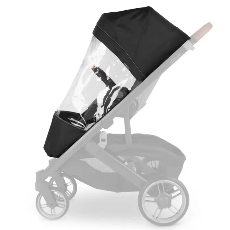 Cruz V3 Performance Rain Shield
