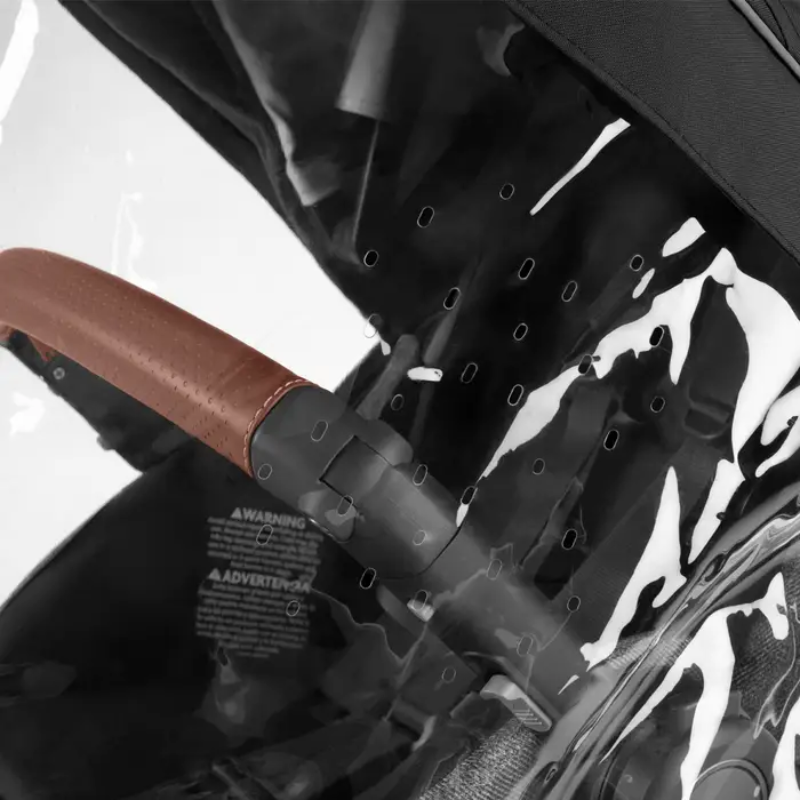 Cruz V3 Performance Rain Shield