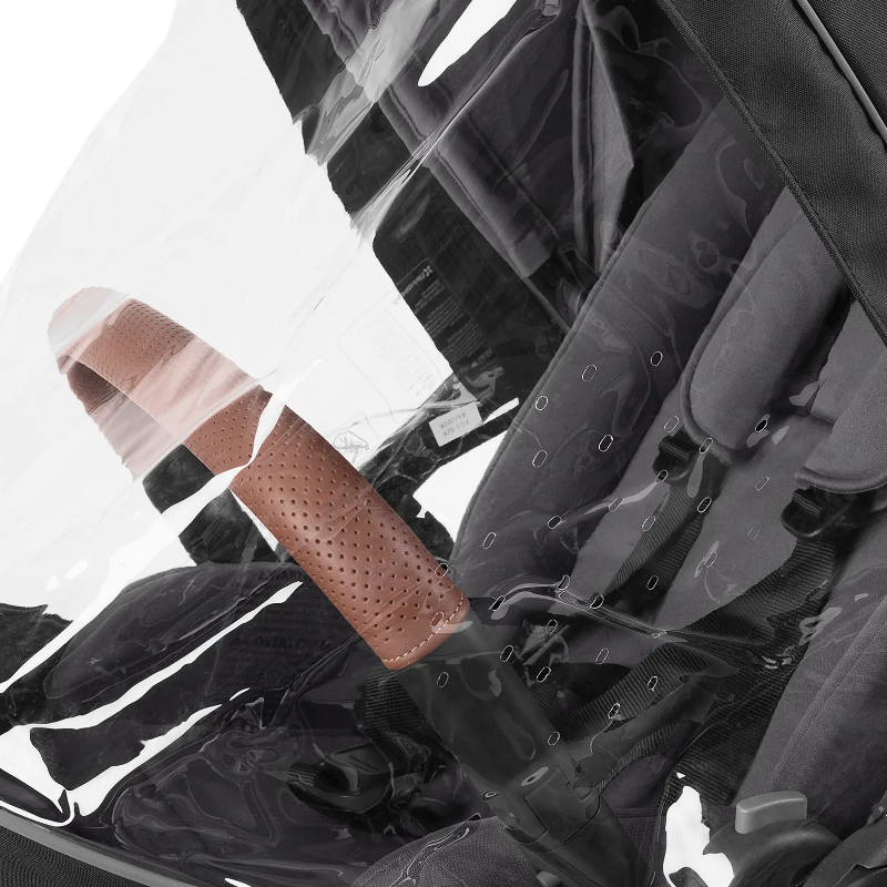 Performance Rainshield for Kona