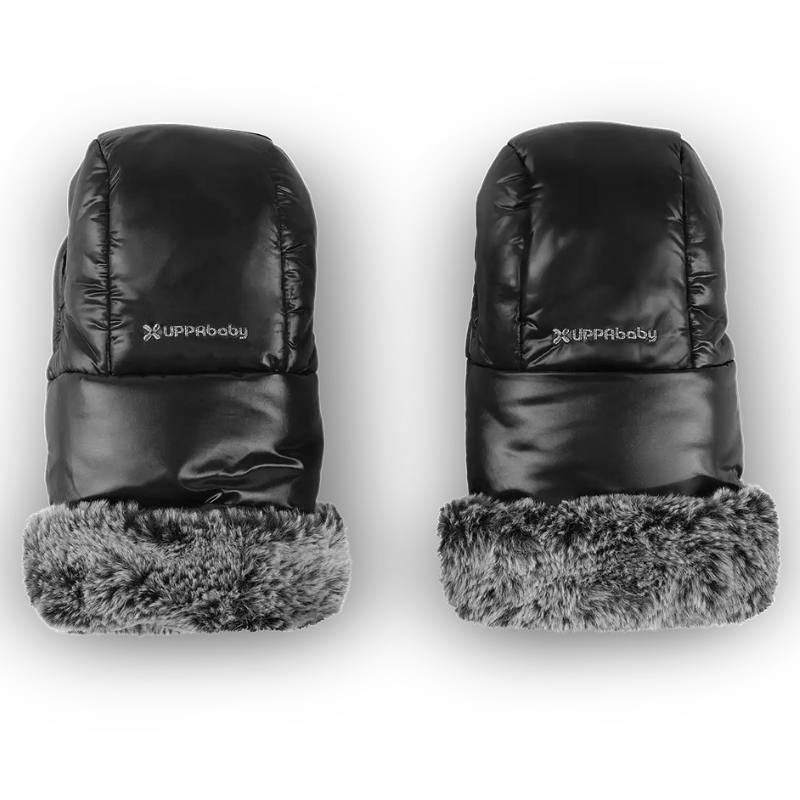 Cozy Luxe Handmuffs