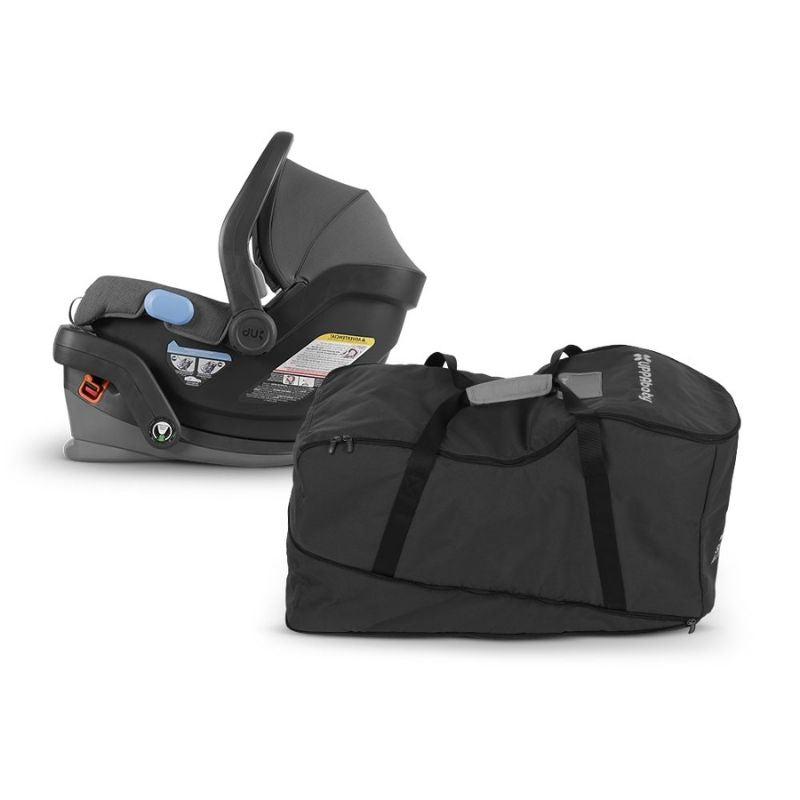Mesa Travel Safe Bag