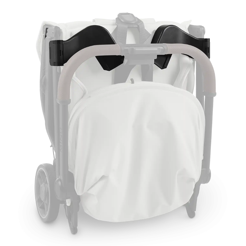 Car Seat Adapters for Minu V3 (Maxi-Cosi, Nuna, Clek)