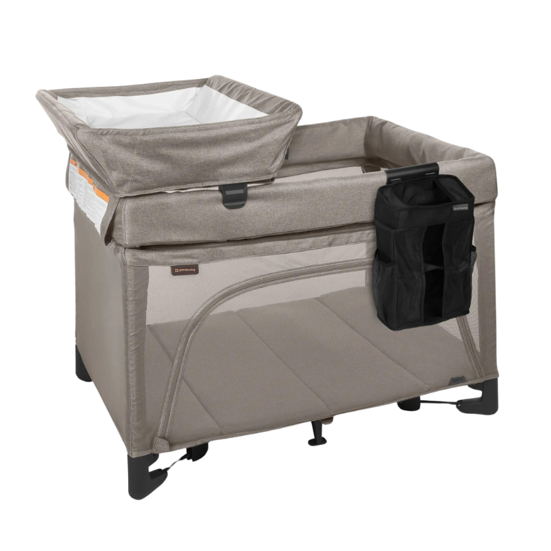 REMI Playard Changing Station
