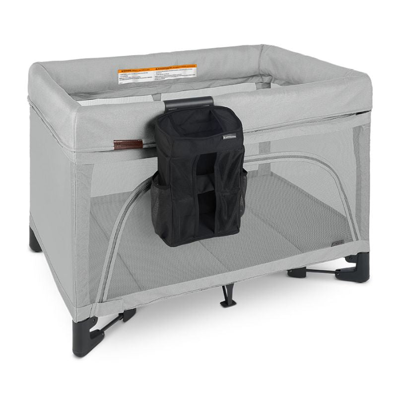 REMI Playard Changing Station Organizer