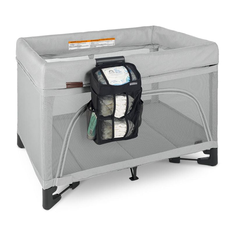 REMI Playard Changing Station Organizer
