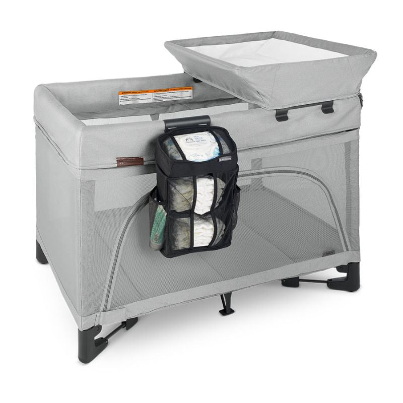 REMI Playard Changing Station Organizer