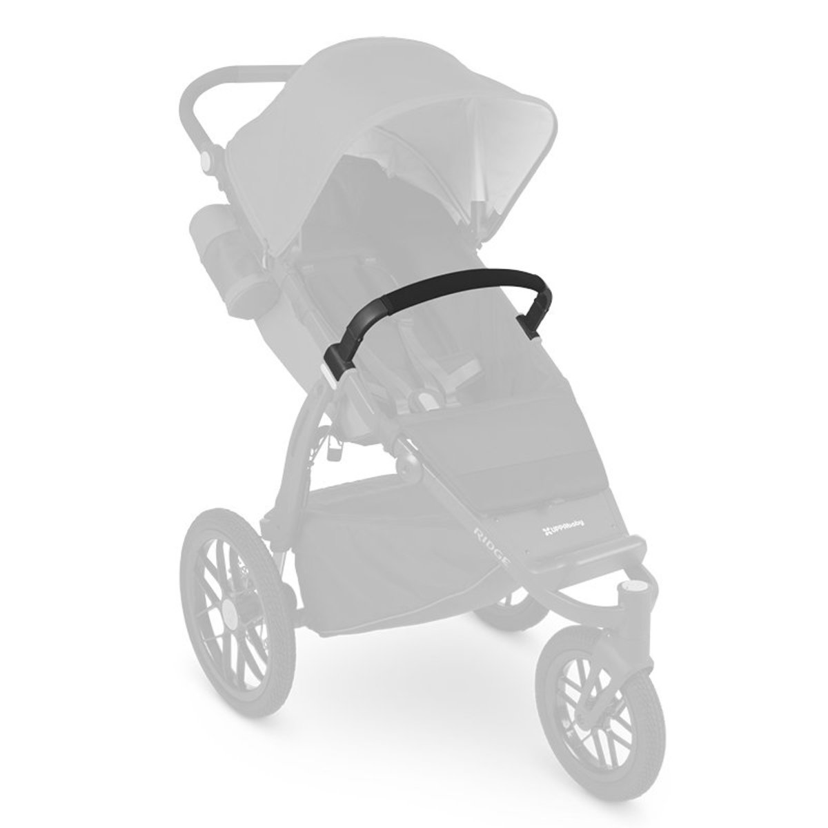 RIDGE Stroller Bumper Bar