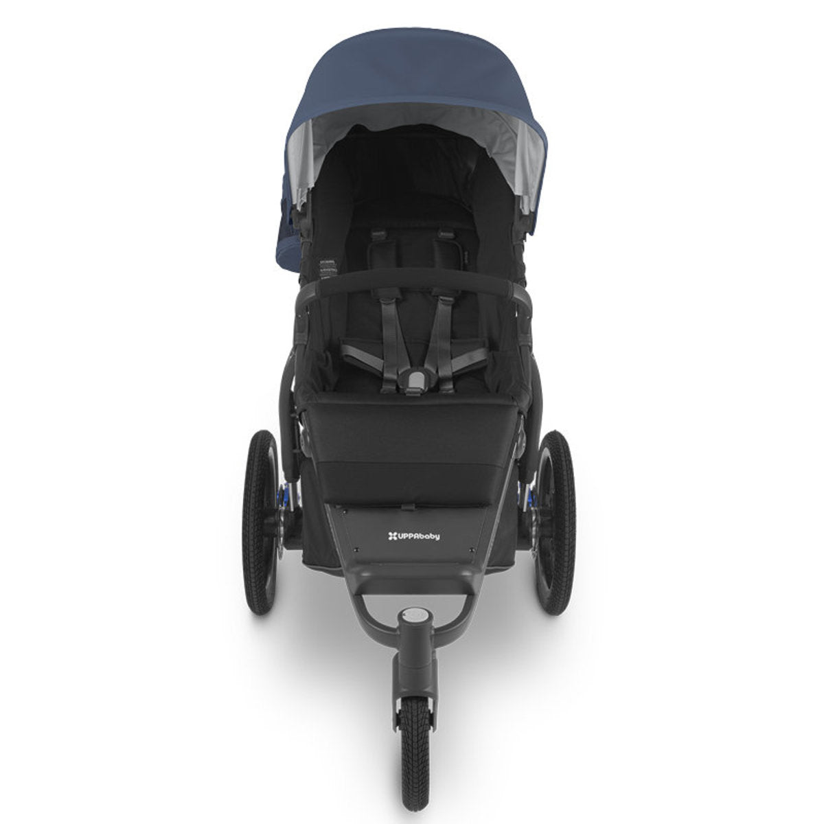 RIDGE Stroller Bumper Bar