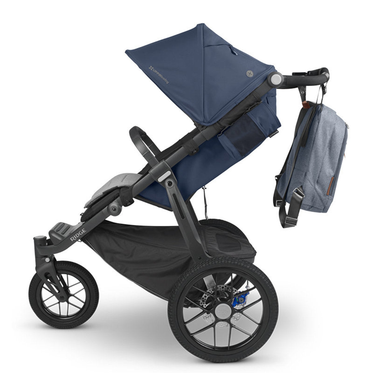 RIDGE Stroller Bumper Bar