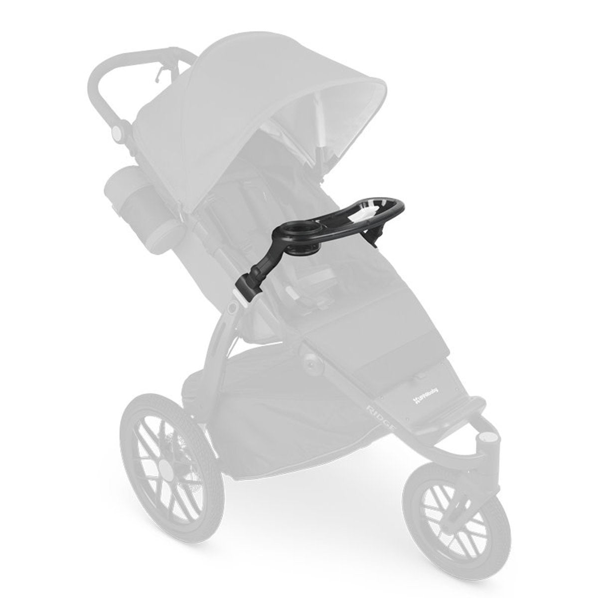 RIDGE Stroller Snack Tray