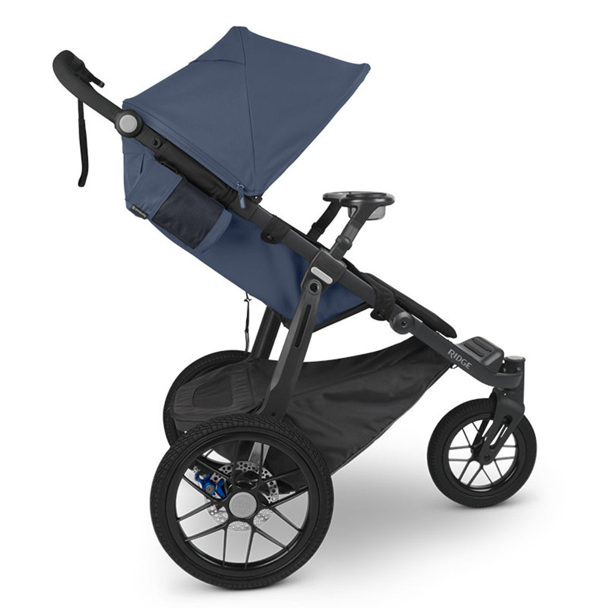 RIDGE Stroller Snack Tray