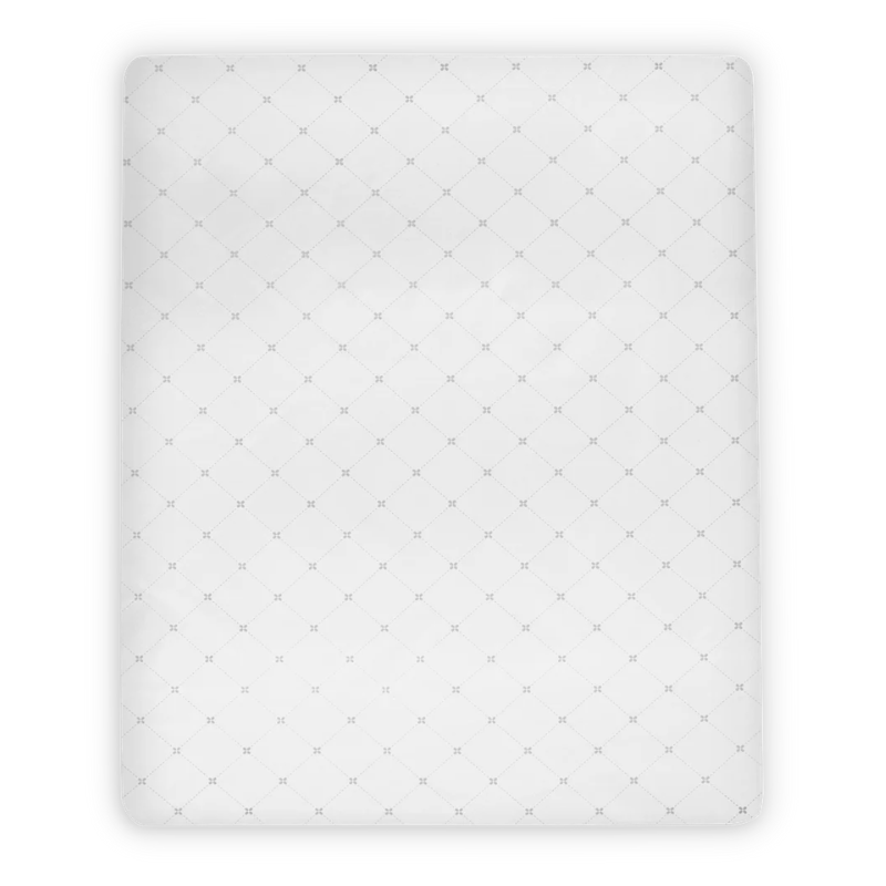 Remi V2 - 2 Pack Waterproof Mattress Covers