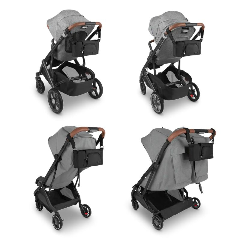 Carry-All Parent Organizer - 2025