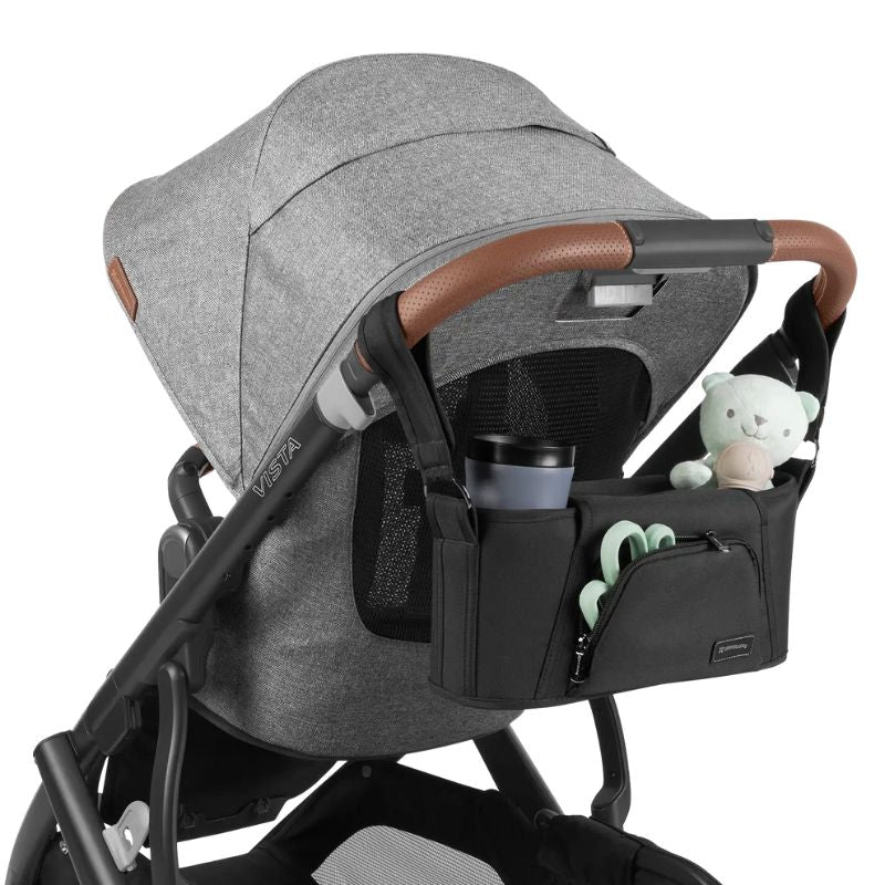 Carry-All Parent Organizer - 2025