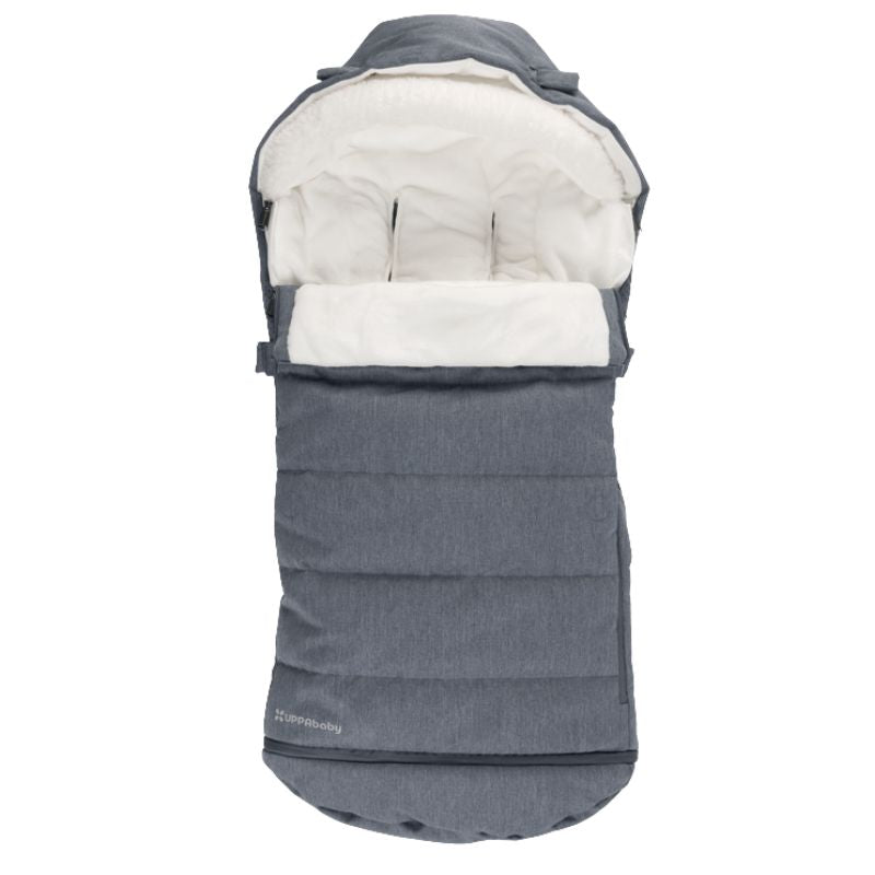 CozyGanoosh 2-in-1 Seasonal Footmuff