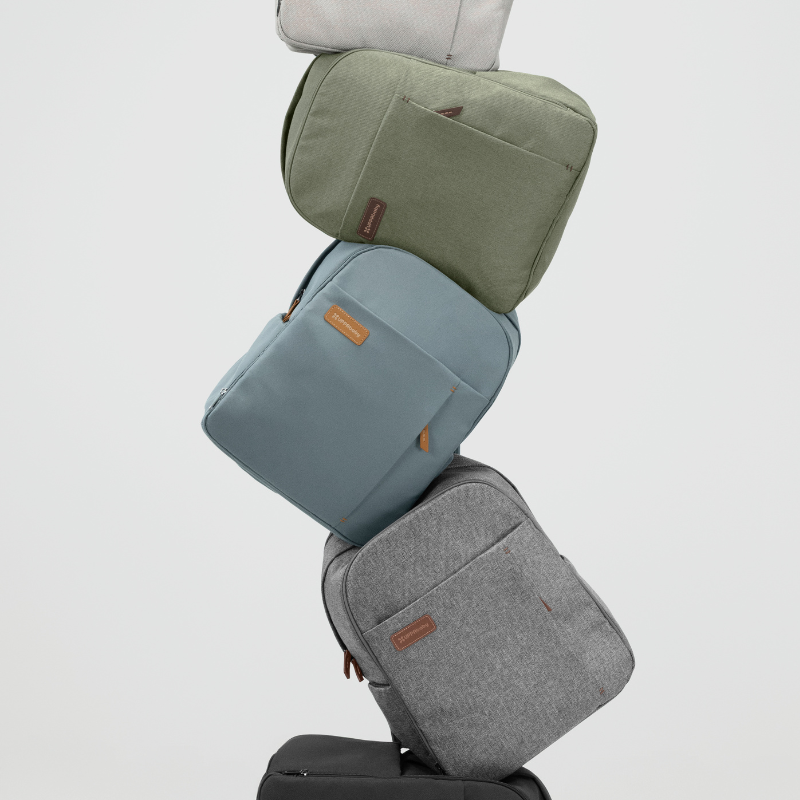 Changing Backpack V2