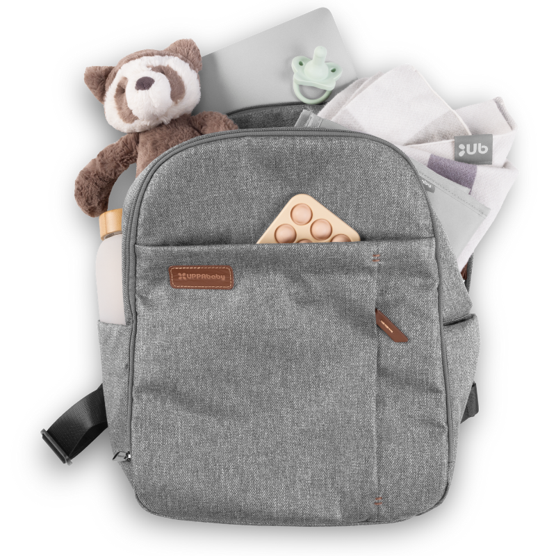 Changing Backpack V2