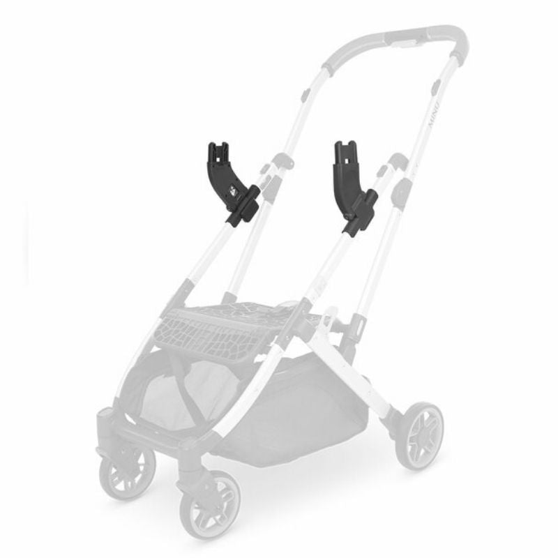 Minu/Minu V2 Mesa and Bassinet Adapter