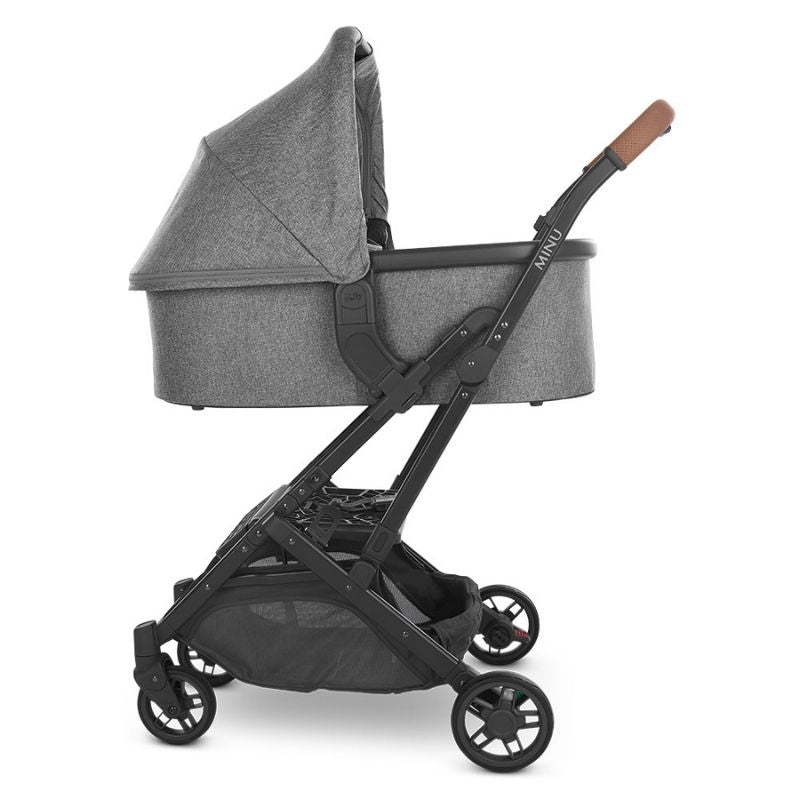 Minu/Minu V2 Mesa and Bassinet Adapter
