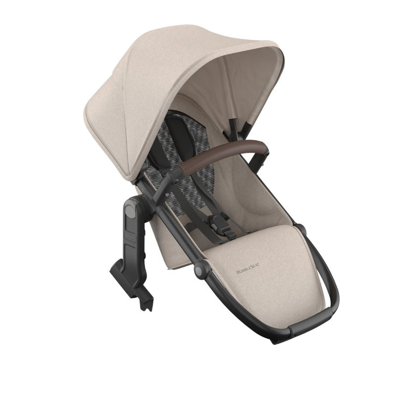 Vista V3 RumbleSeat