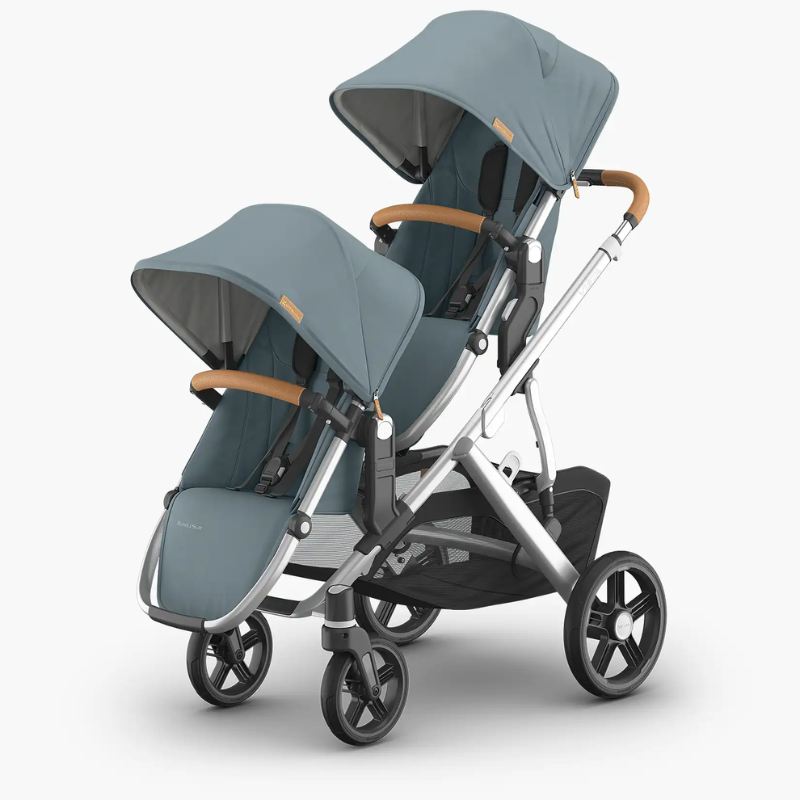 Vista V3 RumbleSeat