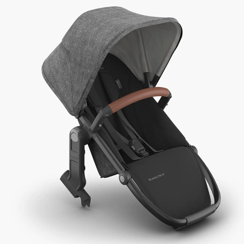 Vista V3 RumbleSeat