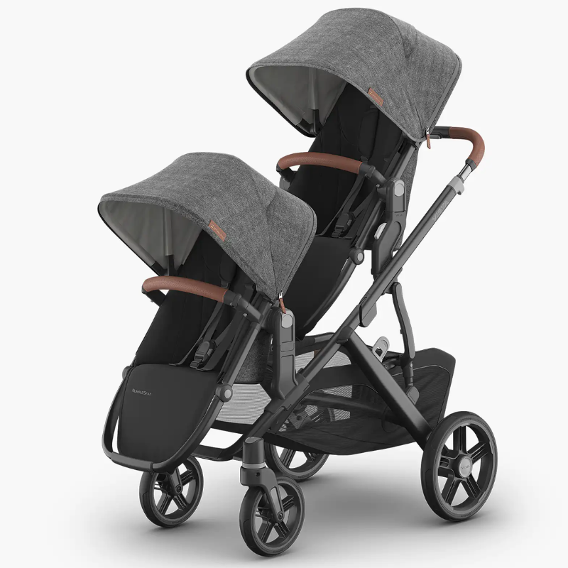 Vista V3 RumbleSeat