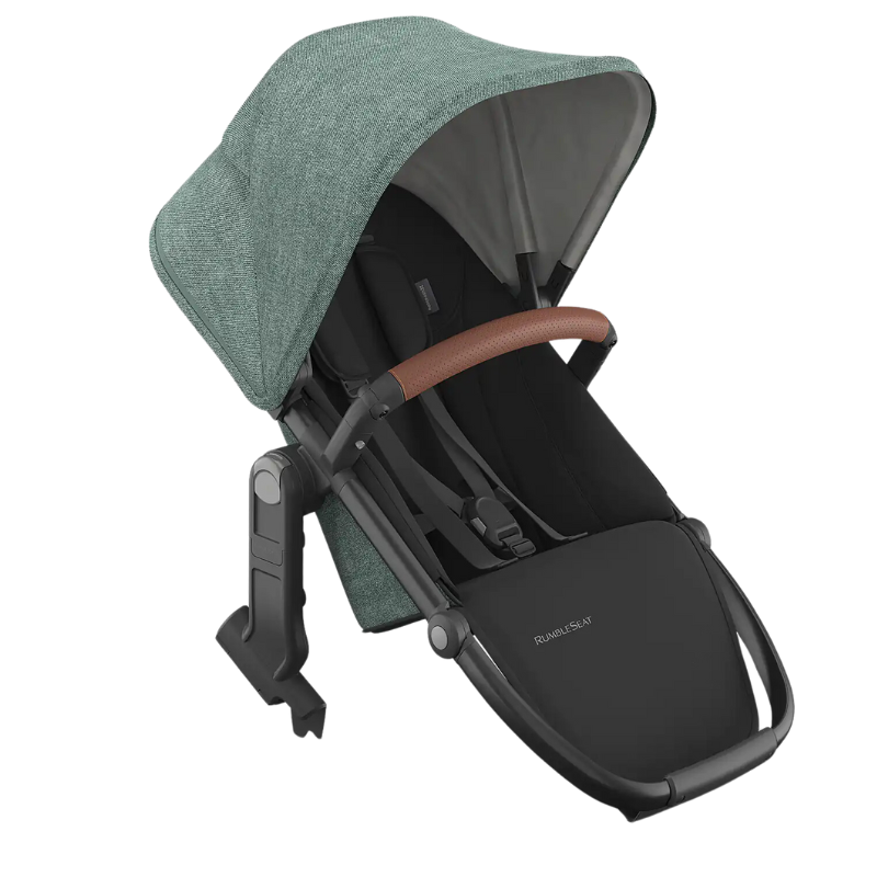 Vista V3 RumbleSeat