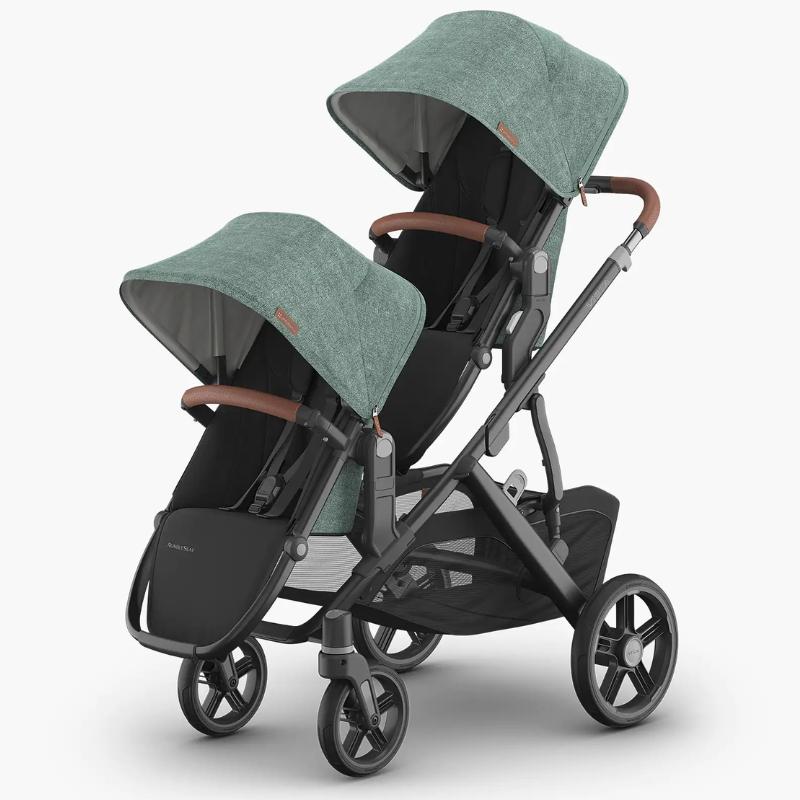 Vista V3 RumbleSeat