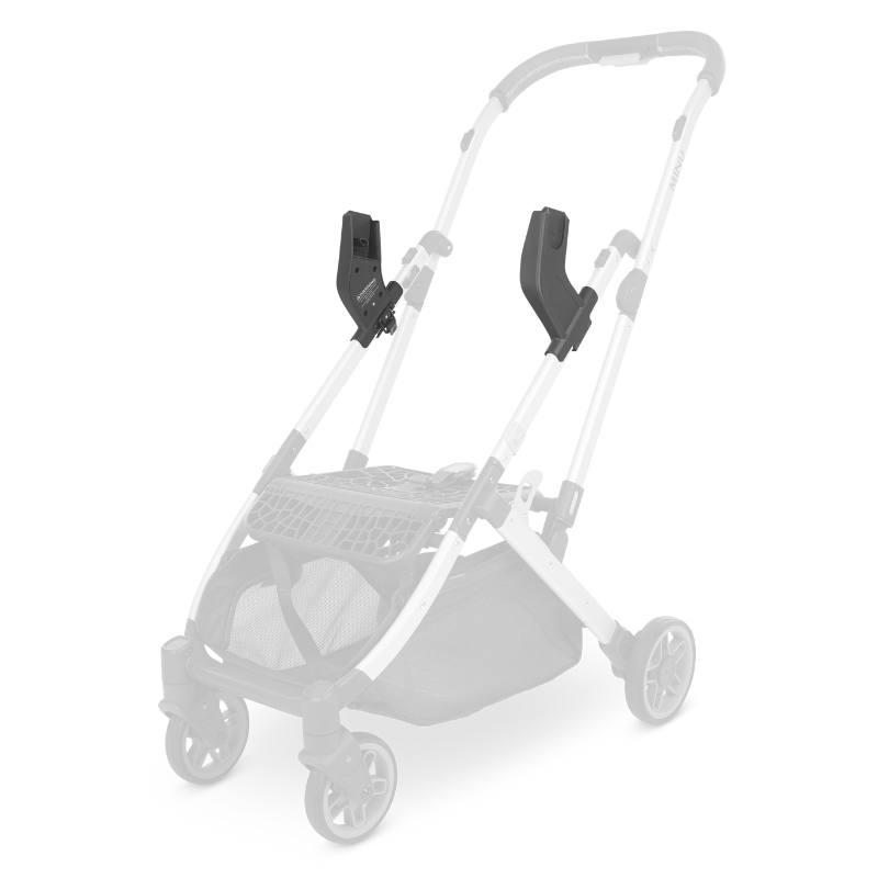 MINU Adapter - Maxi-Cosi/Nuna/Cybex